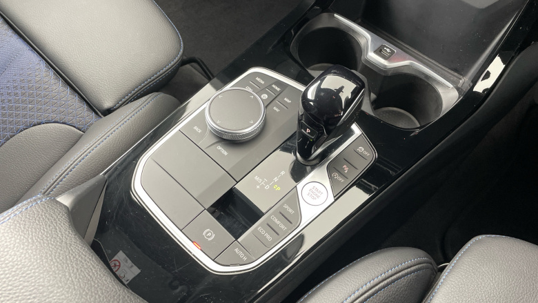 BMW 1 Series 118i M Sport 5dr Step Auto Petrol Hatchback